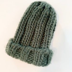 Knit Beanie